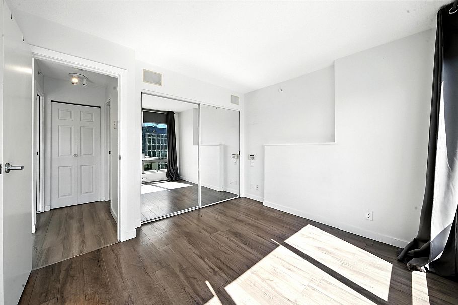 3004 1200 W Georgia Street Vancouver, BC - 18