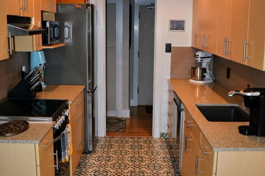 305 3530 Cambie Street Vancouver, BC - 10