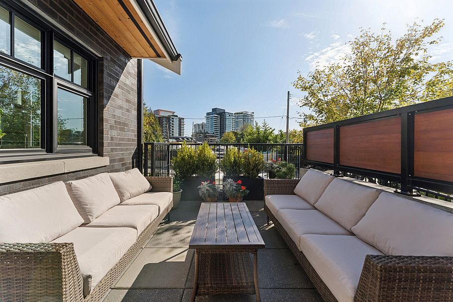 19 1960 Glenaire Drive North Vancouver, BC - 17