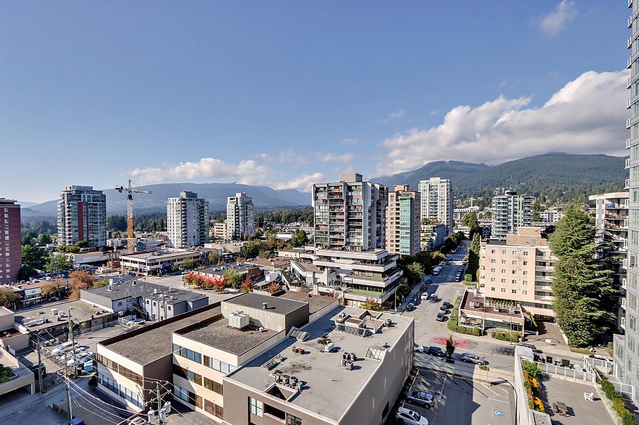 1203 140 E 14th Street North Vancouver, BC - 26