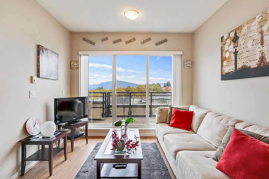 PH3 2239 Kingsway Street Vancouver, BC - 7