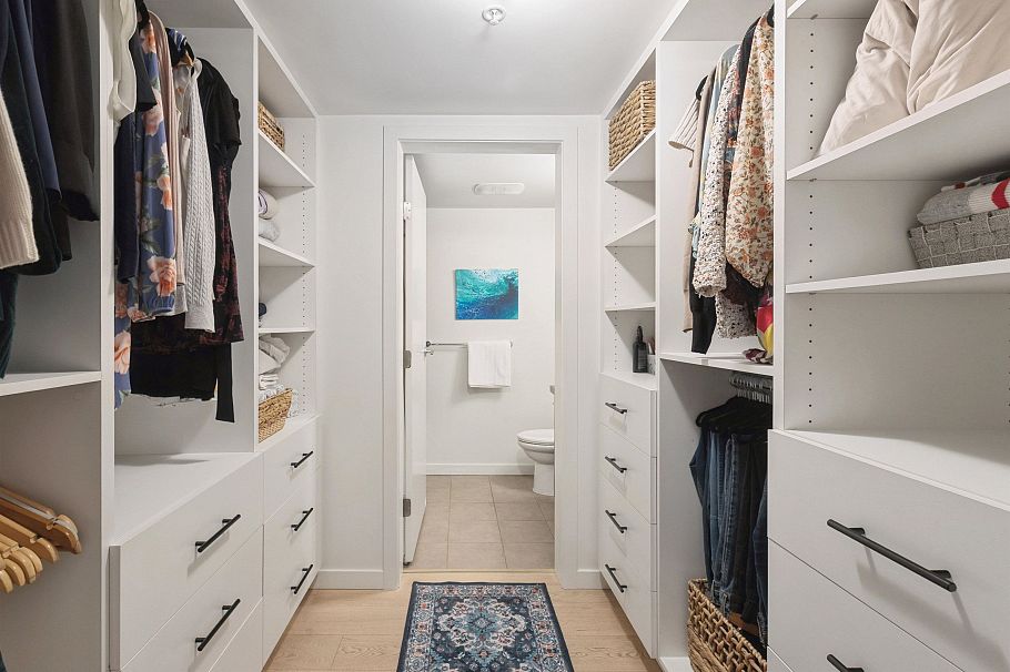 TH4 1288 Chesterfield Avenue North Vancouver, BC - 21