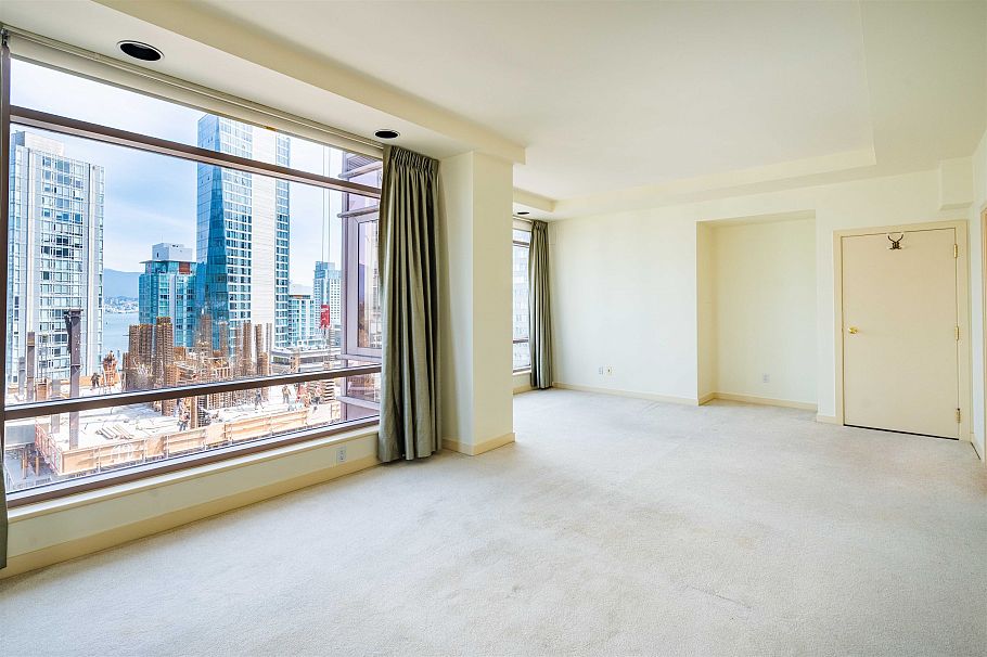 10A 1500 Alberni Street Vancouver, BC - 16