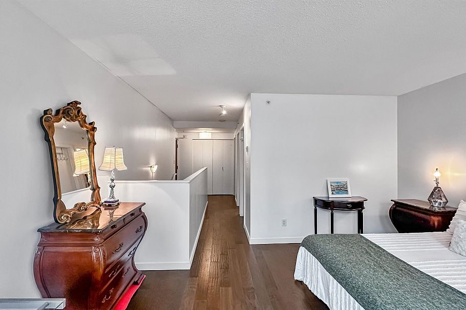 616 610 Granville Street Vancouver, BC - 18