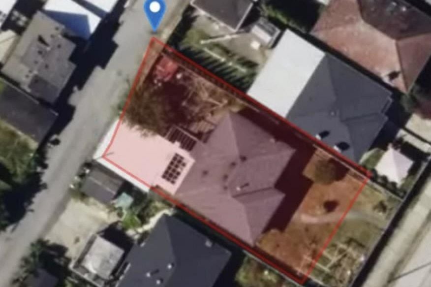 4951 Rupert Street Vancouver, BC - 2