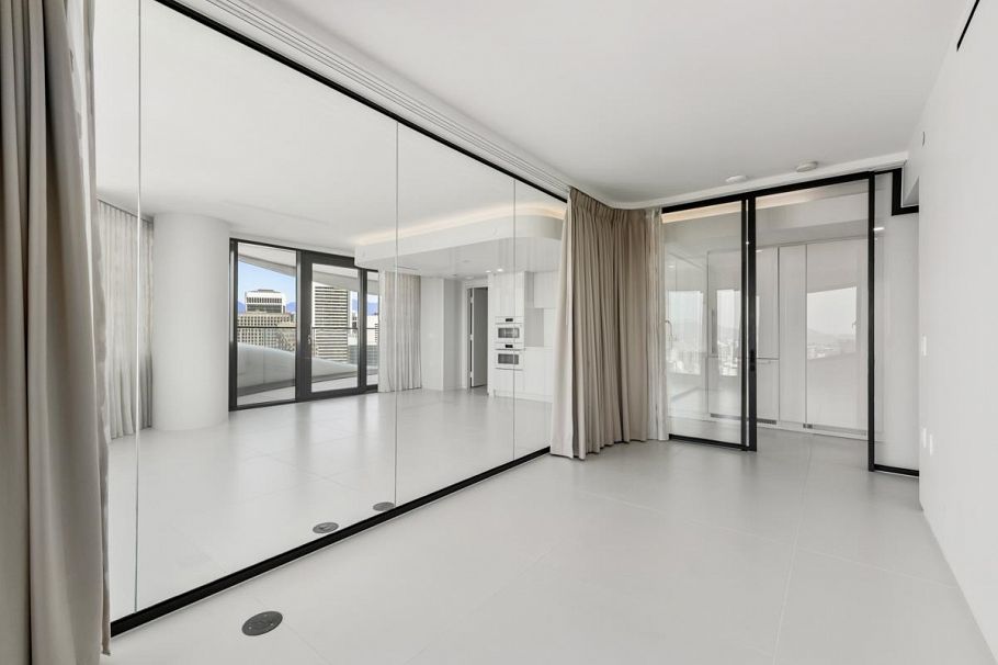 2406 1033 Nelson Street Vancouver, BC - 16