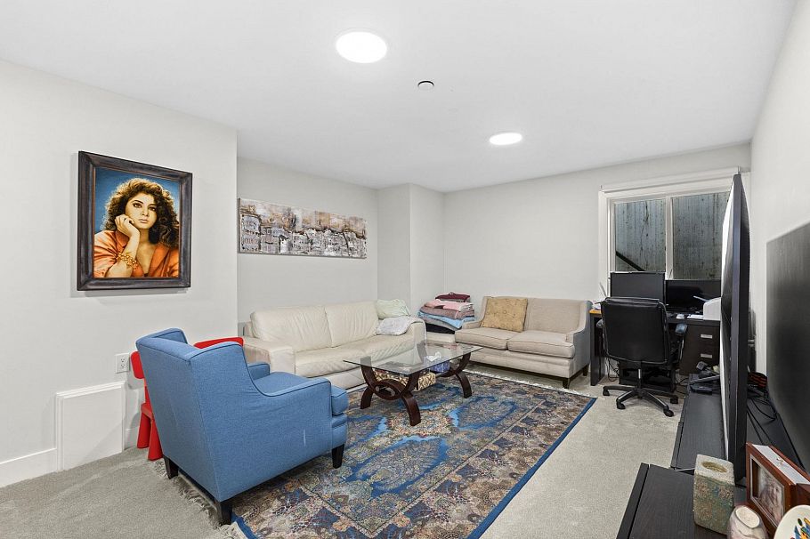 4935 Cedarcrest Avenue North Vancouver, BC - 29