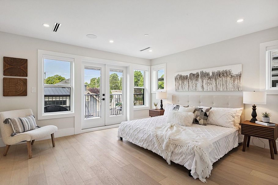 4115 Elgin Street Vancouver, BC - 21