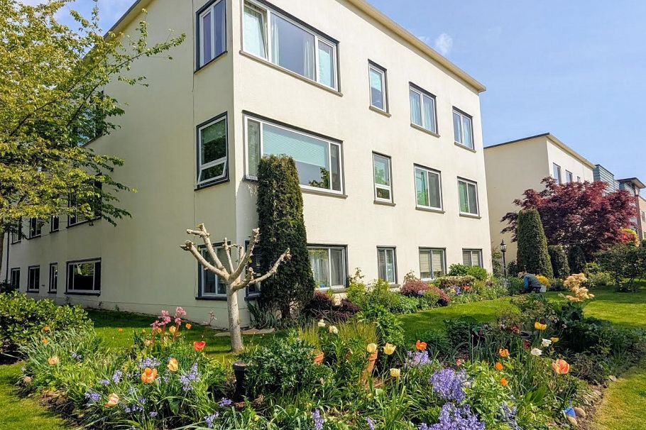305 3530 Cambie Street Vancouver, BC - 18