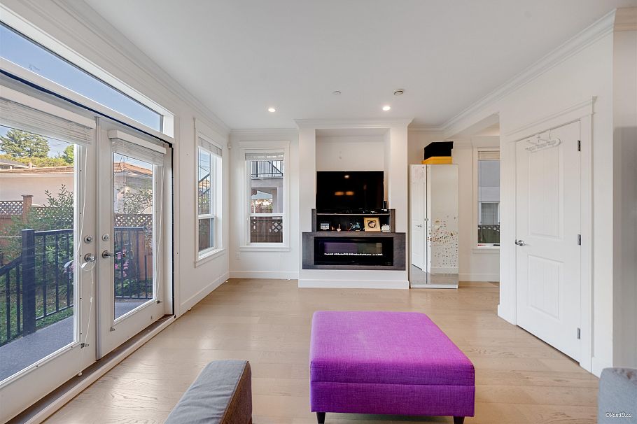 5319 Chambers Street Vancouver, BC - 6