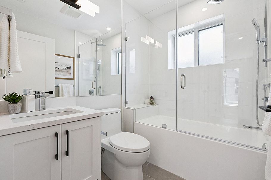 4115 Elgin Street Vancouver, BC - 27