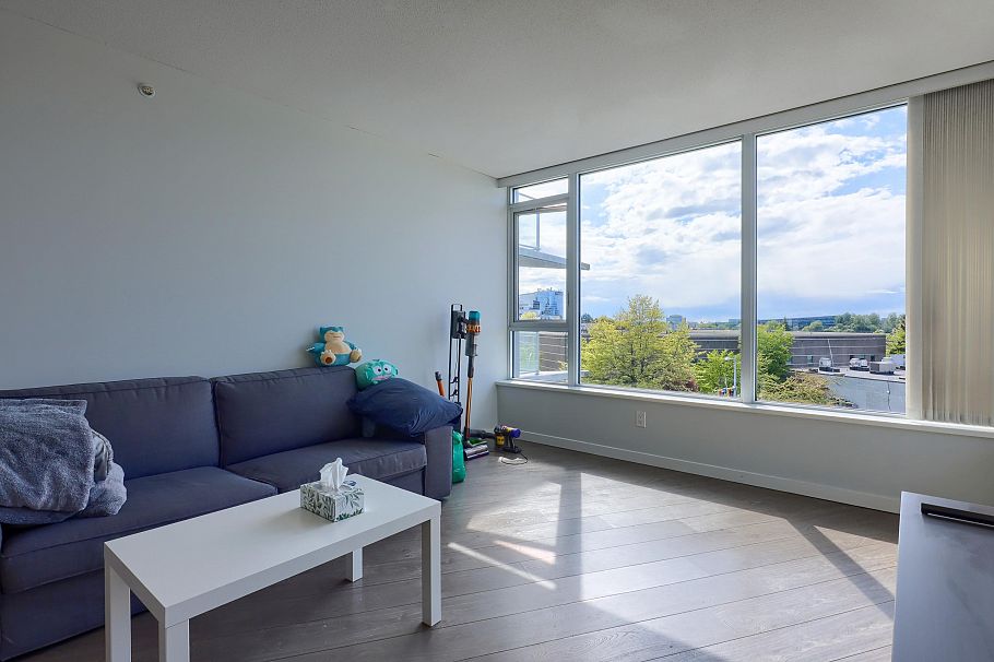 617 8333 Sweet Avenue Richmond, BC - 12