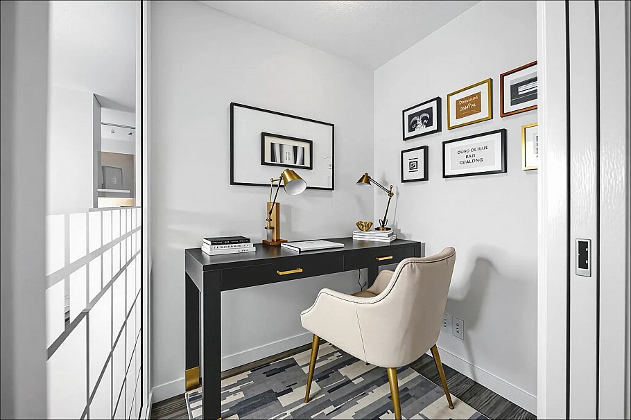 3004 1200 W Georgia Street Vancouver, BC - 21