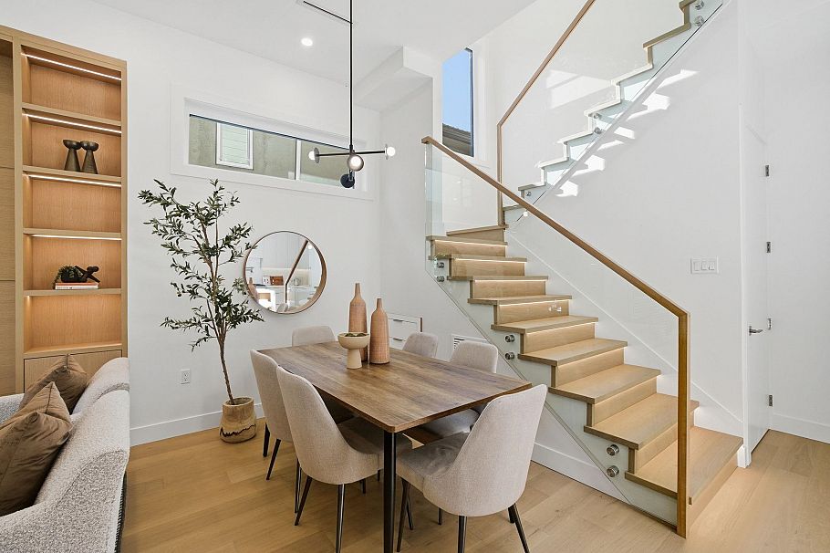 1 6141 Yew Street Vancouver, BC - 10