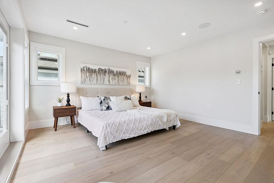 4115 Elgin Street Vancouver, BC - 20