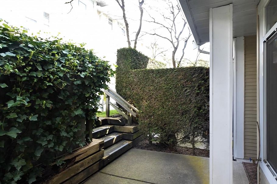 1 3576 Rainier Place Vancouver, BC - 19
