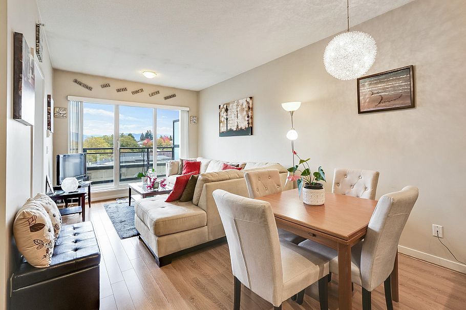 PH3 2239 Kingsway Street Vancouver, BC - 10