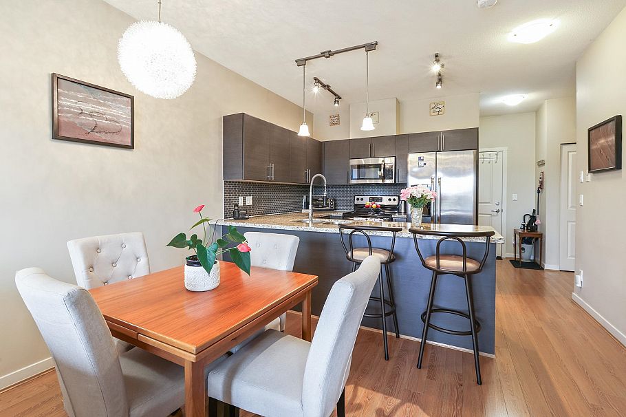 PH3 2239 Kingsway Street Vancouver, BC - 9