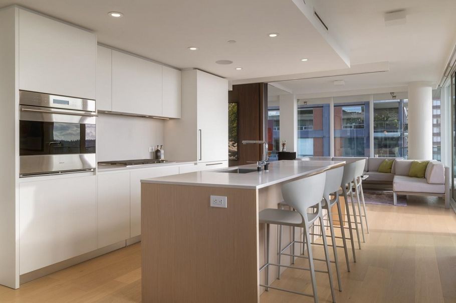 1704 1365 Davie Street Vancouver, BC - 6