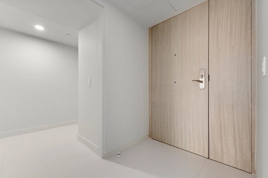 2406 1033 Nelson Street Vancouver, BC - 5