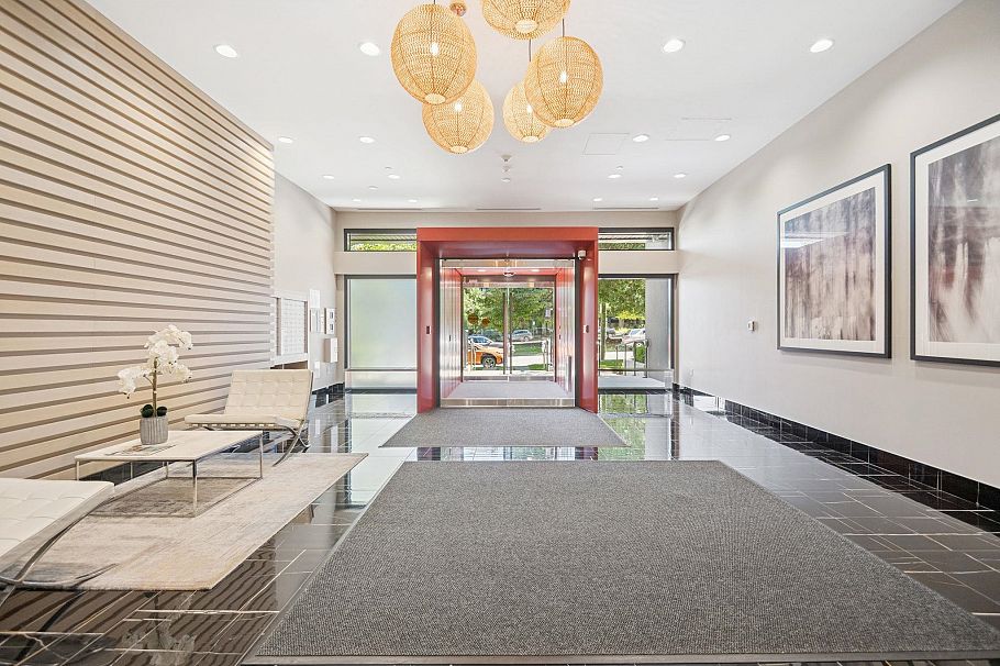 510 4427 Cambie Street Vancouver, BC - 26