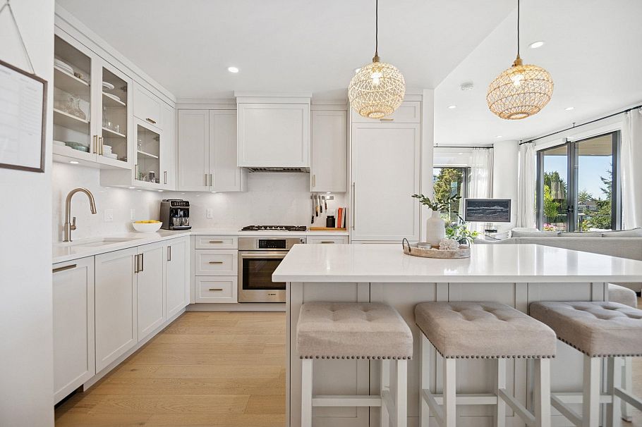 510 4427 Cambie Street Vancouver, BC - 7