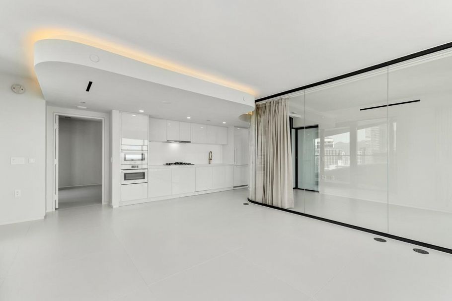 2406 1033 Nelson Street Vancouver, BC - 8