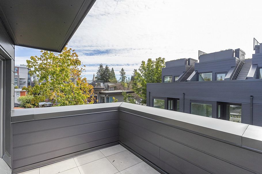 563 W 26th Avenue Vancouver, BC - 23