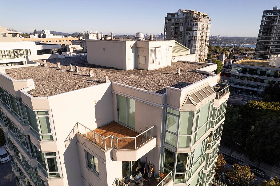 1203 140 E 14th Street North Vancouver, BC - 18