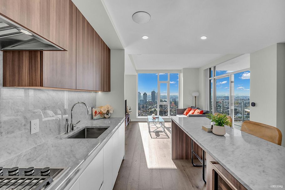 1504 7418 Paulson Street Vancouver, BC - 11
