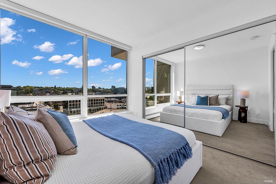 1108 1788 Columbia Street Vancouver, BC - 12