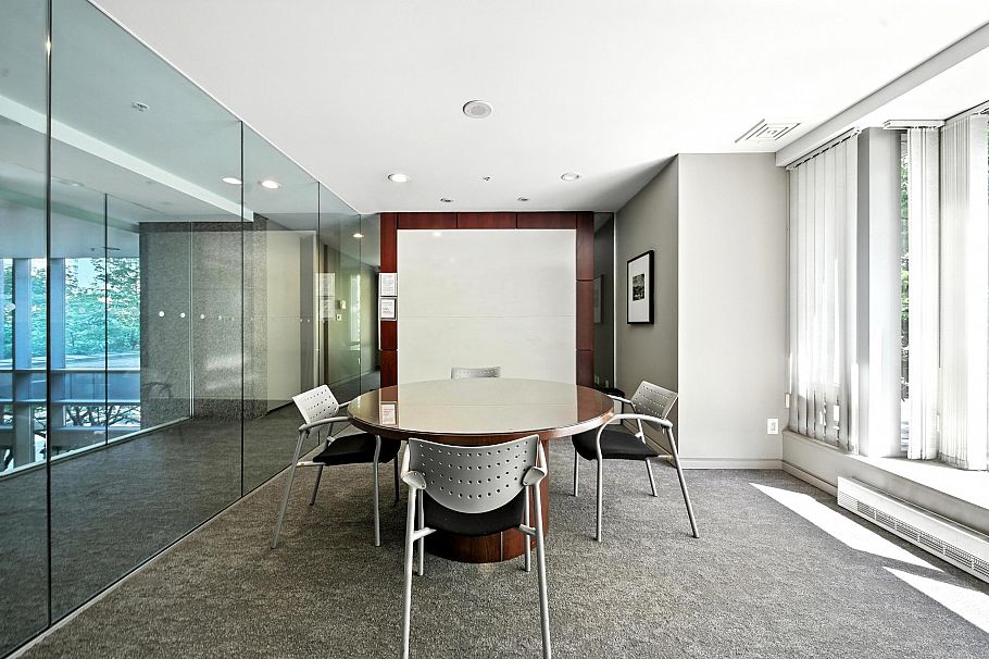 3004 1200 W Georgia Street Vancouver, BC - 23