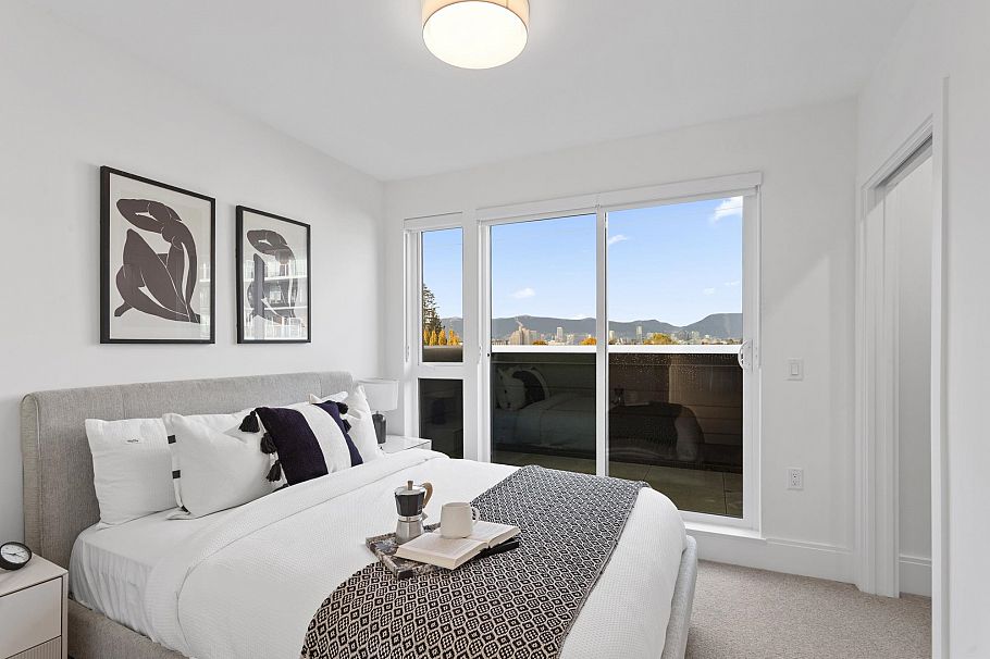 563 W 26th Avenue Vancouver, BC - 18