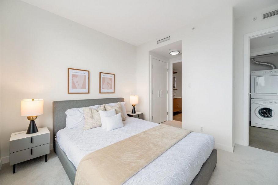 3105 1028 Barclay Street Vancouver, BC - 6