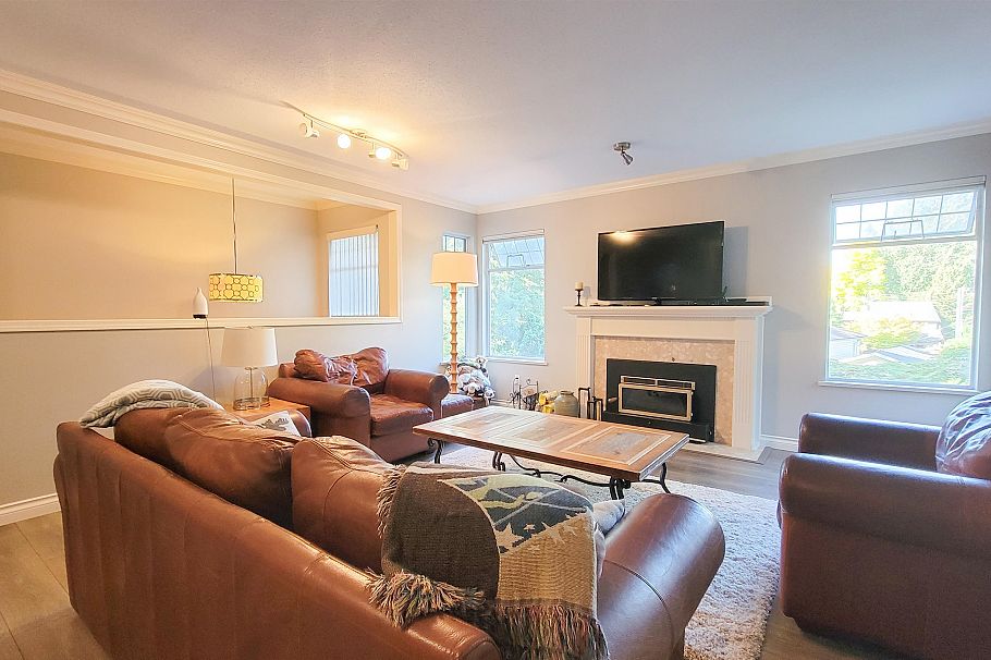 3595 Wellington Crescent North Vancouver, BC - 28