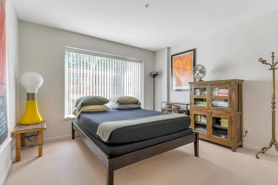 304 480 ROBSON STREET, Vancouver BC V6B 1S1 Vancouver, BC - 13