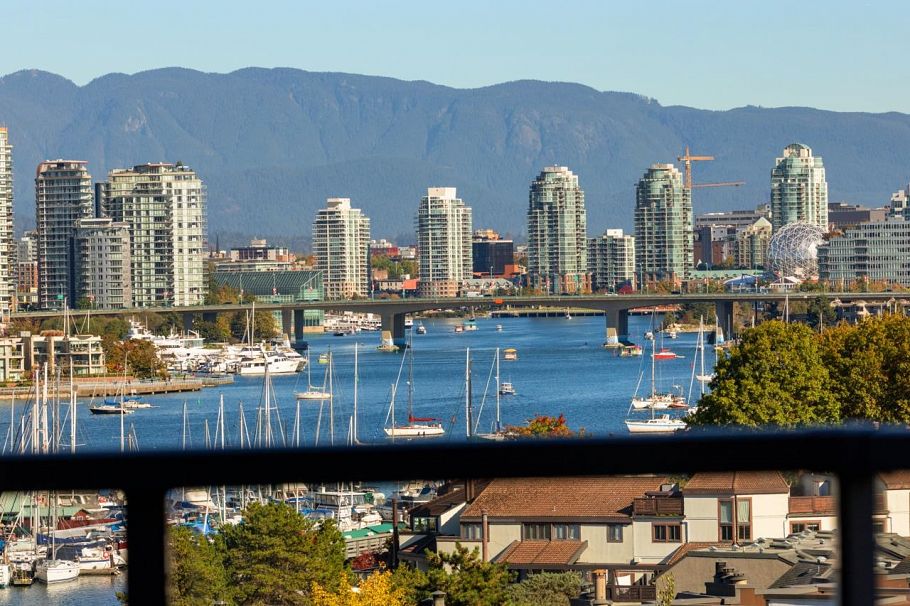 405 1345 W 4th Avenue Vancouver, BC - 29