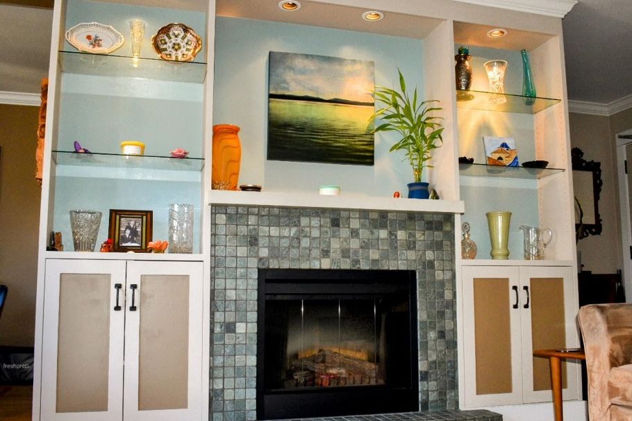 305 3530 Cambie Street Vancouver, BC - 1