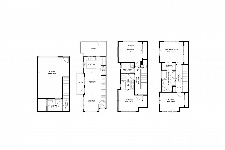 19 1960 Glenaire Drive North Vancouver, BC - 40