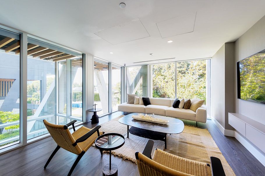 206 7428 Alberta Street Vancouver, BC - 28