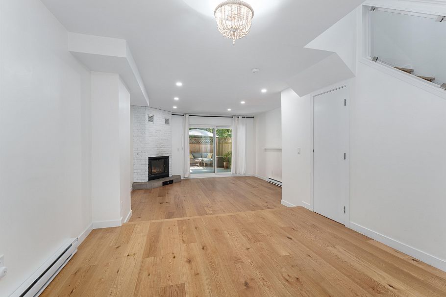 8144 Riel Place Vancouver, BC - 7