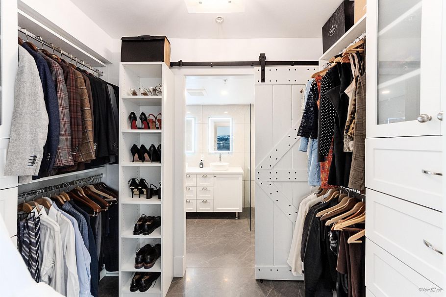 1017 W 8th Avenue Vancouver, BC - 15