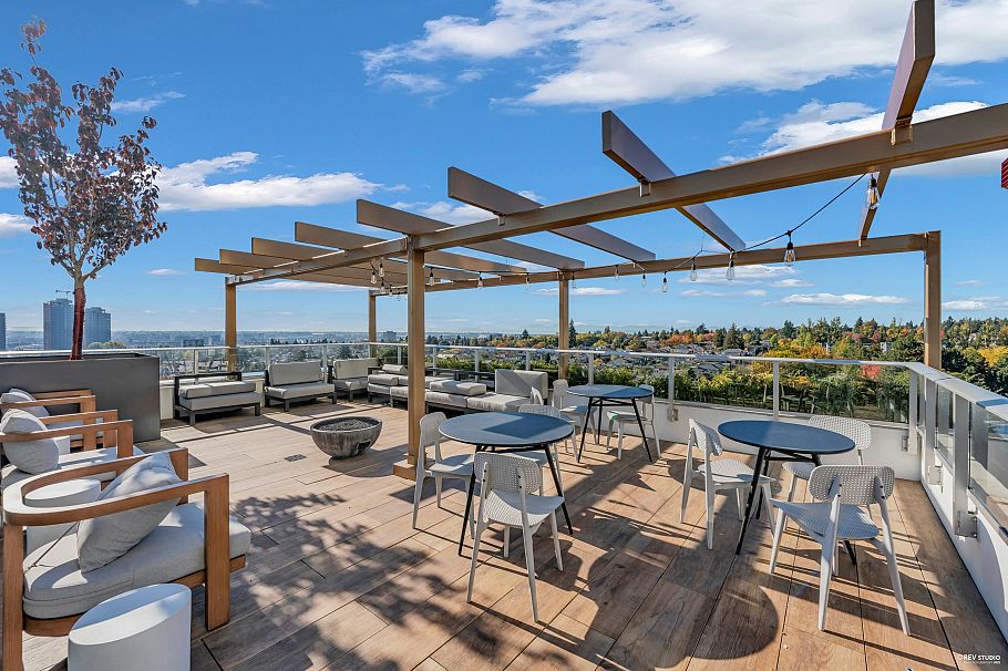 1504 7418 Paulson Street Vancouver, BC - 31