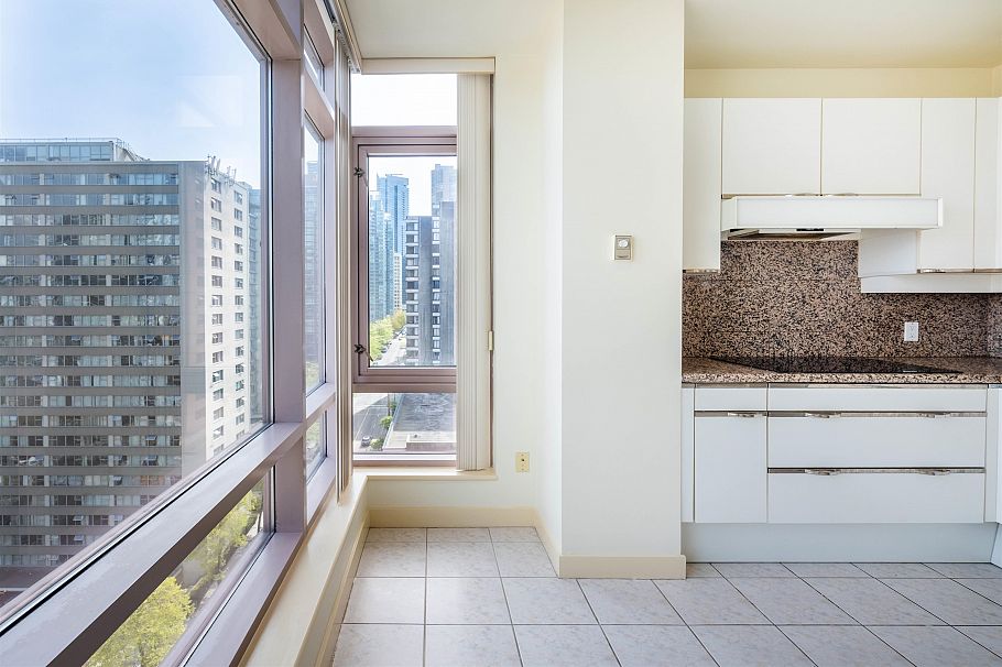 10A 1500 Alberni Street Vancouver, BC - 22