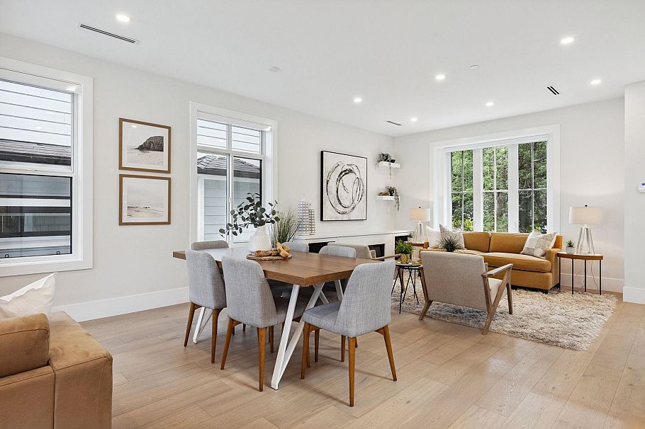 4115 Elgin Street Vancouver, BC - 8