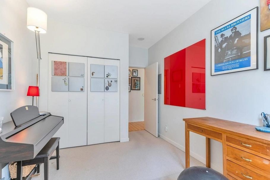 304 480 ROBSON STREET, Vancouver BC V6B 1S1 Vancouver, BC - 11
