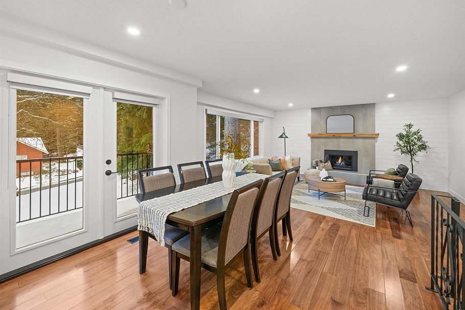 4593 Cliffmont Road North Vancouver, BC - 5