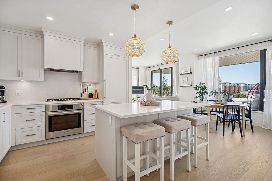 510 4427 Cambie Street Vancouver, BC - 8