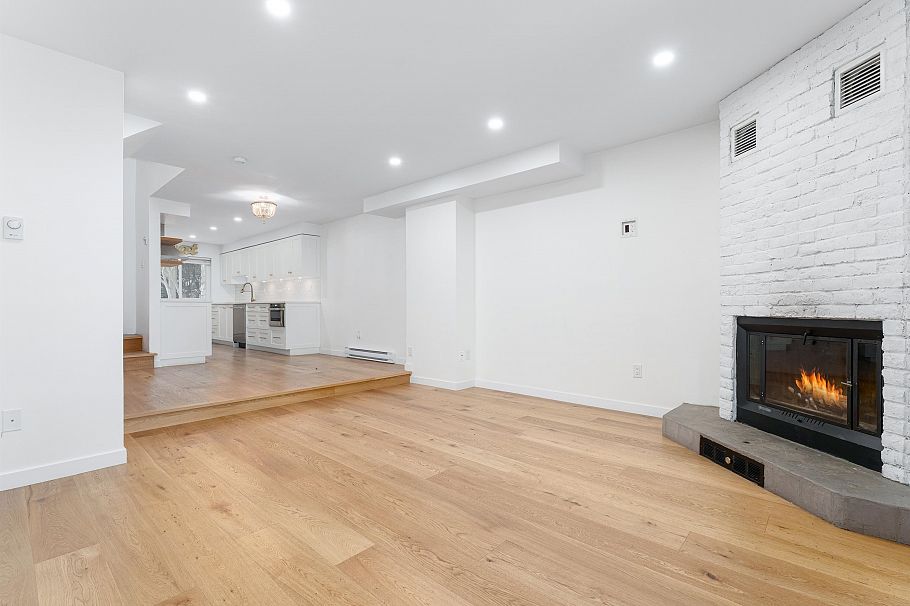 8144 Riel Place Vancouver, BC - 8