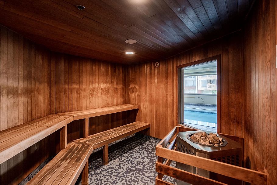 907 63 Keefer Place Vancouver, BC - 20